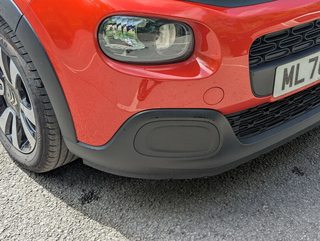 Citroen C3 1.2 Puretech Origins Euro 6 Ss  #18