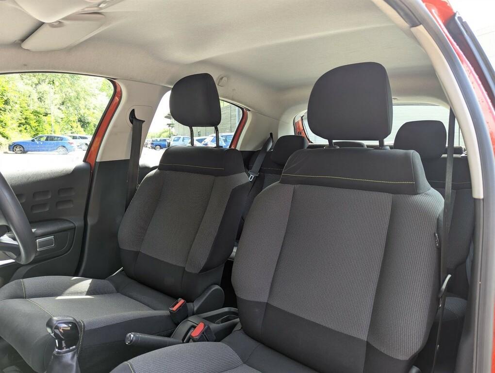 Citroen C3 1.2 Puretech Origins Euro 6 Ss  #23