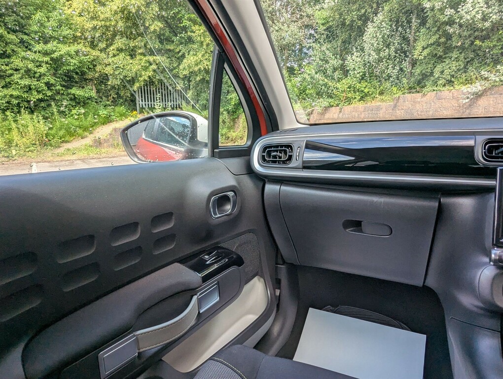 Citroen C3 1.2 Puretech Origins Euro 6 Ss  #16