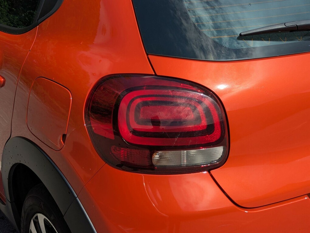 Citroen C3 1.2 Puretech Origins Euro 6 Ss  #26