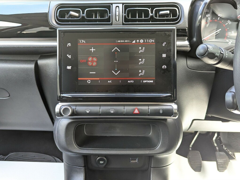 Citroen C3 1.2 Puretech Origins Euro 6 Ss  #15