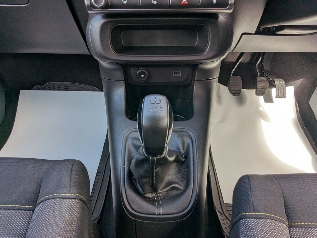 Citroen C3 1.2 Puretech Feel Euro 6 Ss  #6