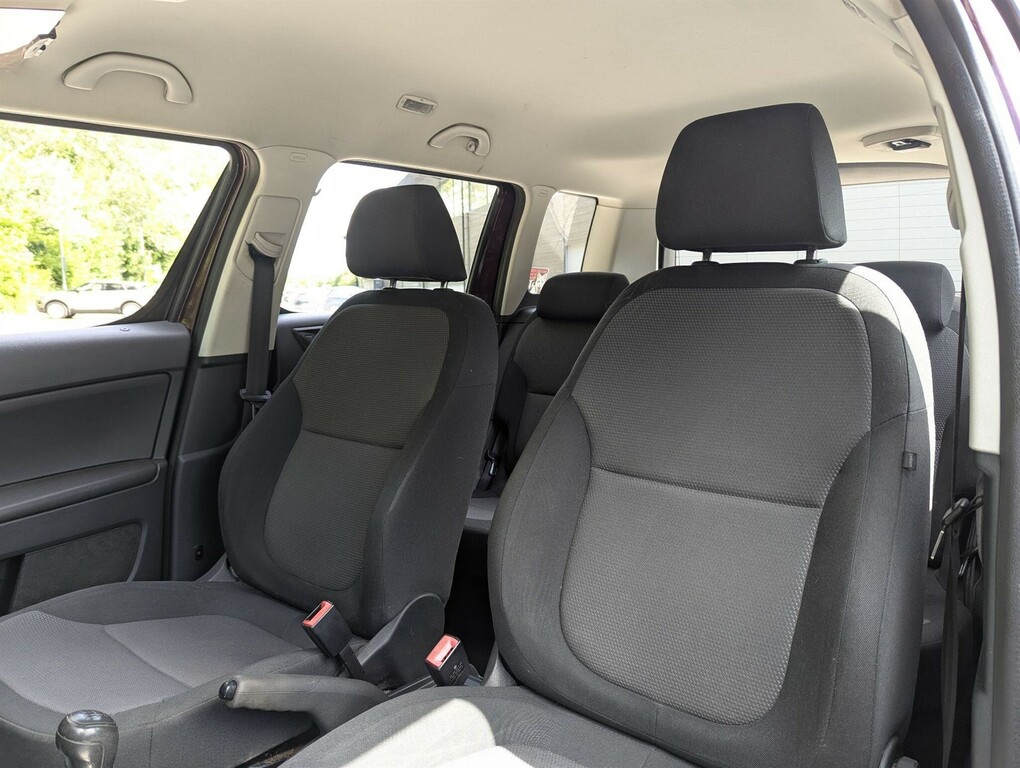 Skoda Yeti 2.0 Adventure Tdi Cr White #21