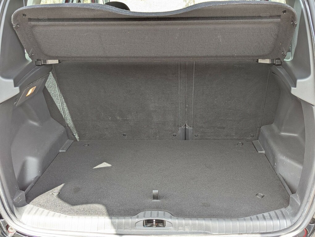 Citroen C3 Picasso Picasso 1.6 Hdi 8V Black #11