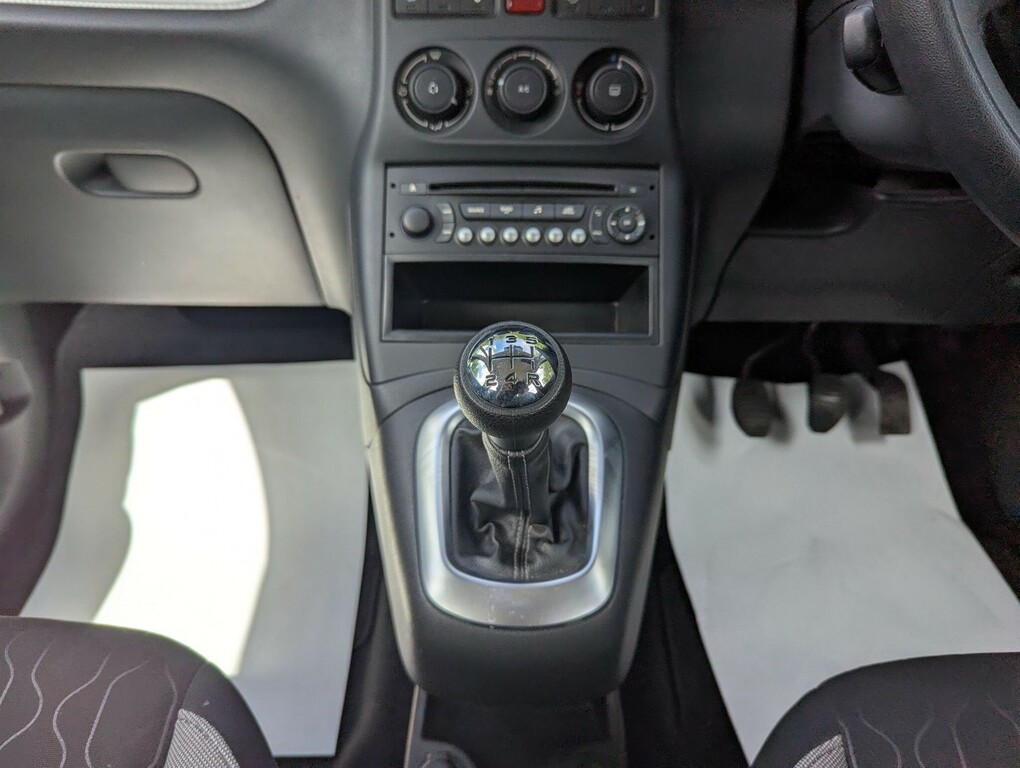 Citroen C3 Picasso 1.6 Bluehdi Vtr Euro 6  #6
