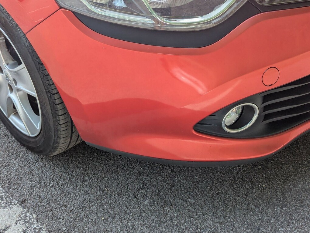 Renault Clio 1.5 Dci 90 Dynamique S Medianav Energy - 1 Own White #29