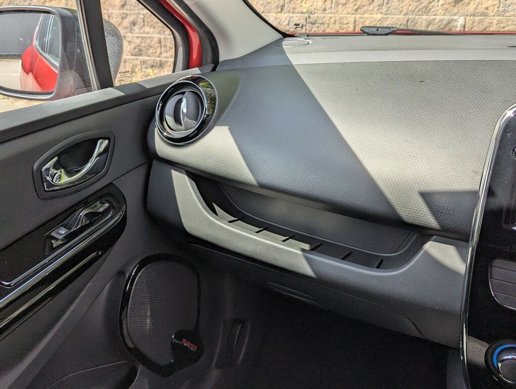 Renault Clio 1.5 Dci 90 Dynamique S Medianav Energy - 1 Own White #14
