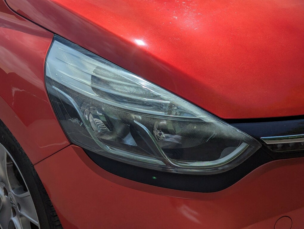 Renault Clio 1.5 Dci 90 Dynamique S Medianav Energy - 1 Own White #30