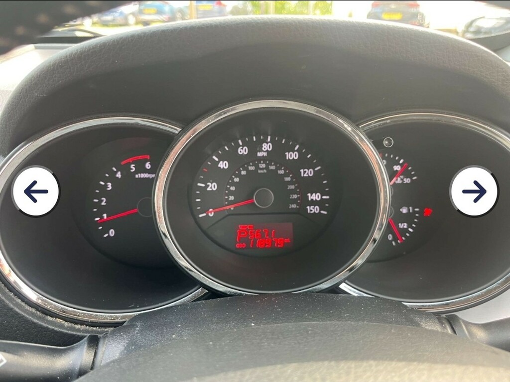 Kia Sorento 2.2 Crdi Kx-3 Silver #20