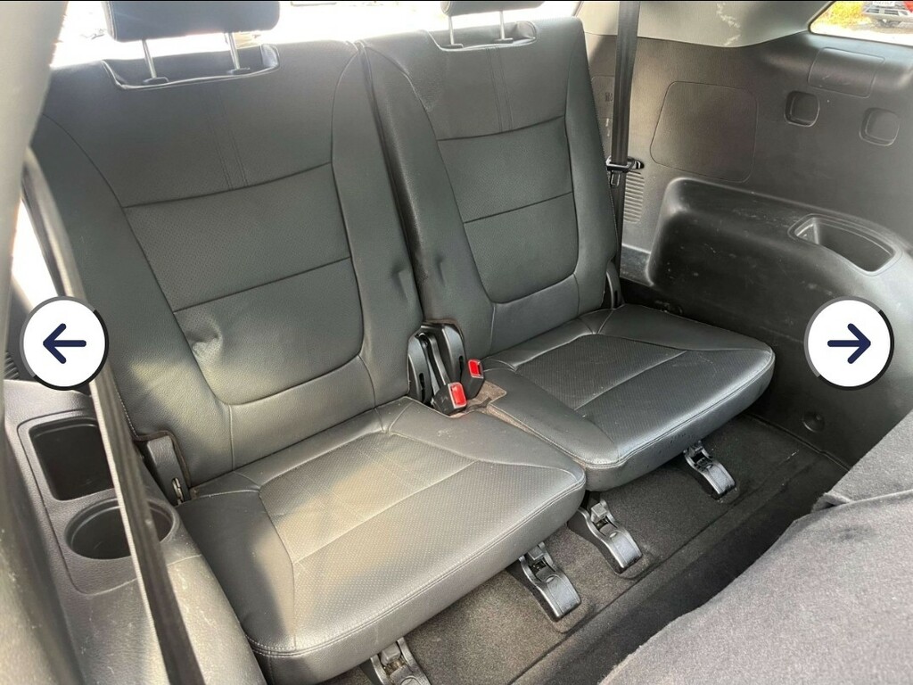 Kia Sorento 2.2 Crdi Kx-3 Silver #15