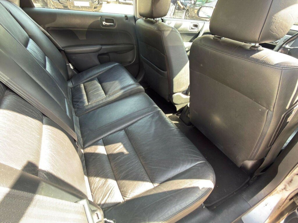 Honda Civic V-tec Executive Grey #7