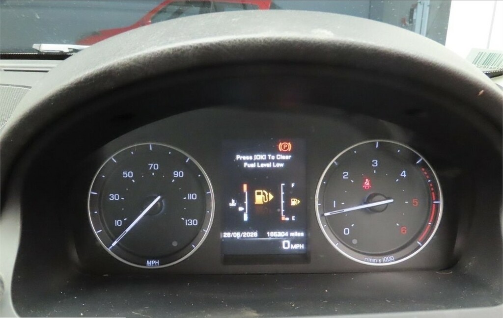 Land Rover Freelander 2 Suv 2.2 Sd4 Dynamic 2013 Black #9