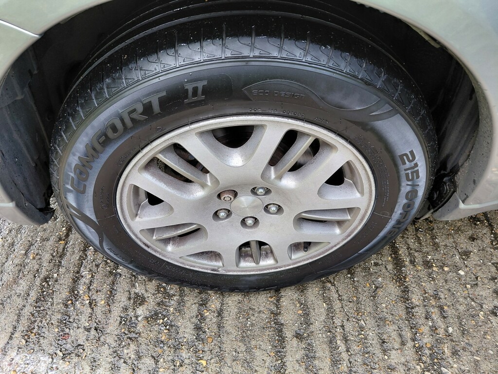 Subaru Outback Se Awd Blue #31