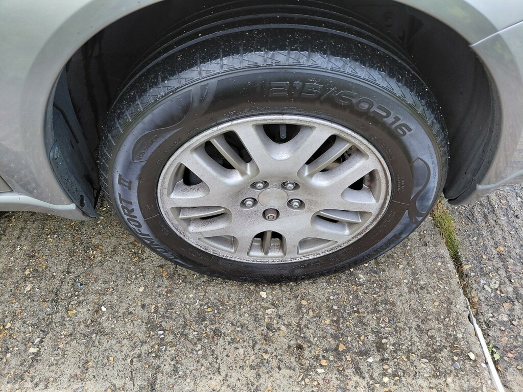 Subaru Outback Se Awd Blue #30