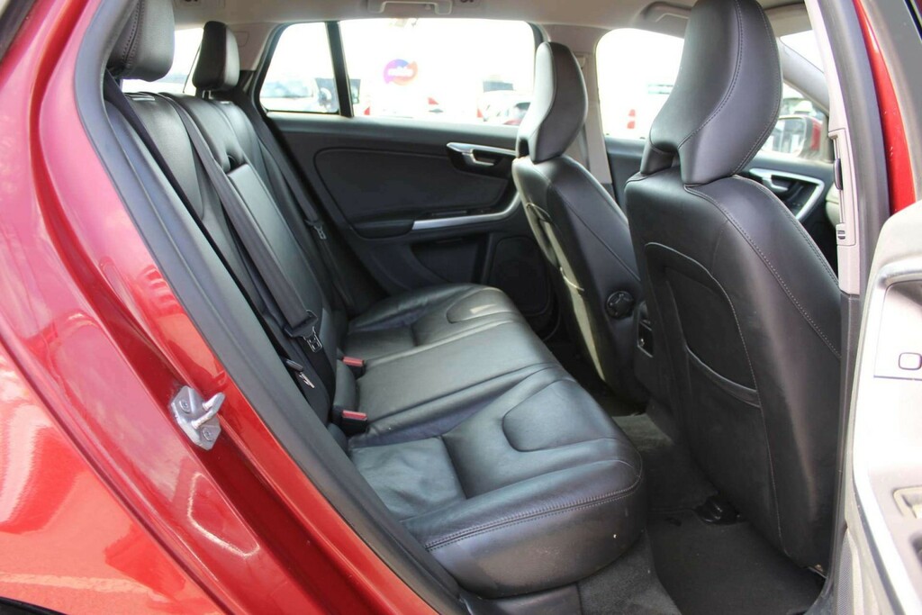Volvo V60 D2 115 Se Powershift Gold #12