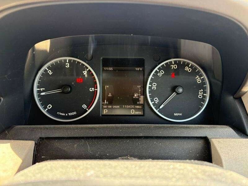 Land Rover Discovery 4 Suv 3.0 Sd V6 Landmark Le Commandshift 4Wd Euro 5 White #10