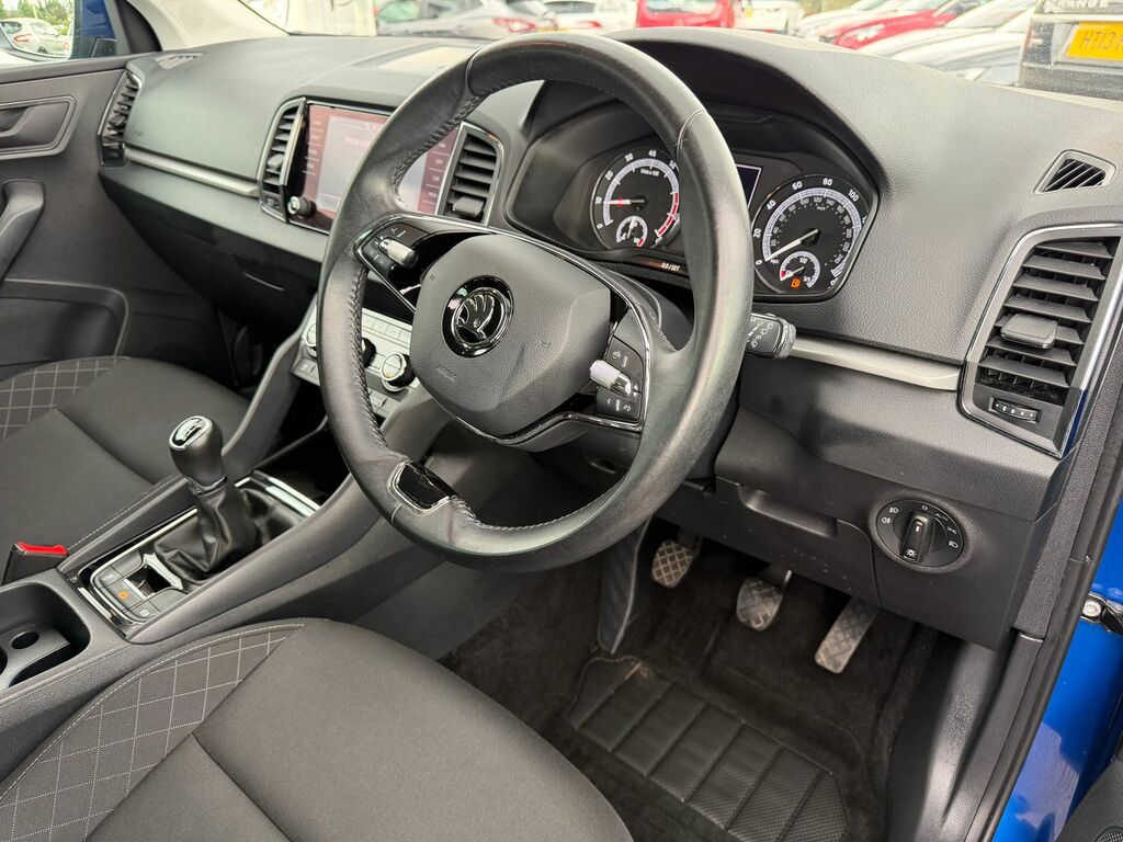 Vauxhall Vivaro Combi 2.9Cdti Ss White #13