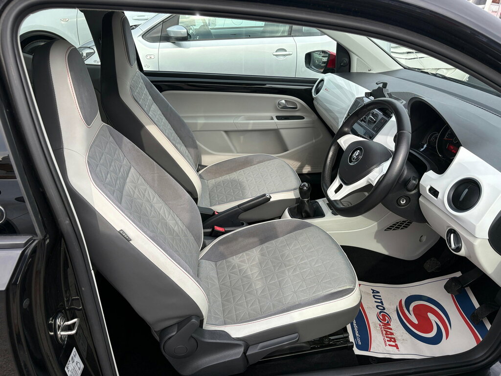 Volkswagen Up 1.0 Bluemotion Tech Move Up Euro 6 Ss #10