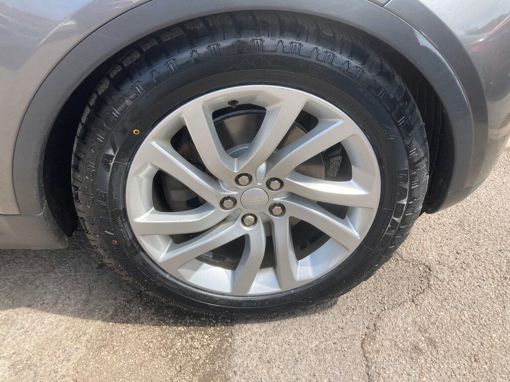Land Rover Discovery 3.0 Td V6 Hse Suv 4Wd Euro 6 Ss Grey #4