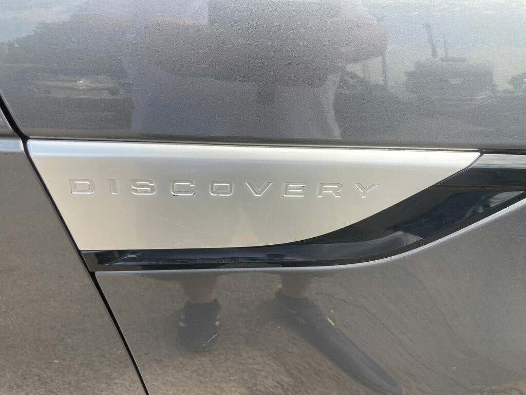 Land Rover Discovery 2.0 Td4 180 Hse  #14