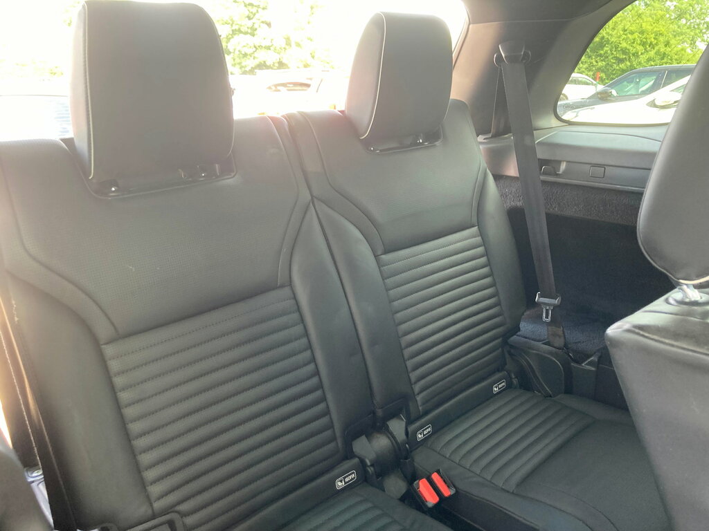 Land Rover Discovery 2.0 Td4 180 Hse  #28