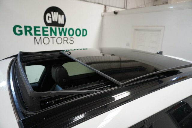 Land Rover Range Rover Velar Rover Range Rover Velar White #4