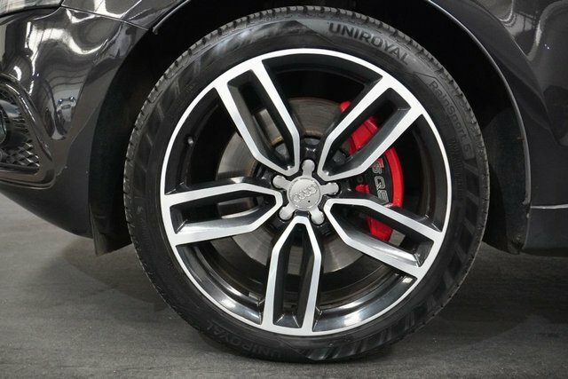 Audi SQ5 Sq5 Special Edition Tdi Quattro White #25