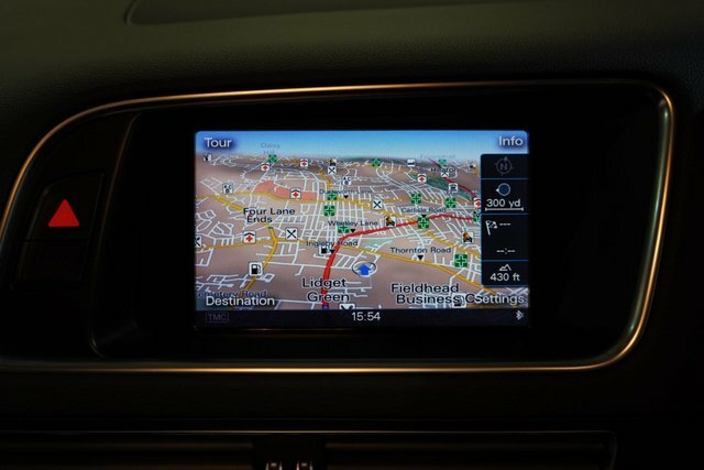 Audi SQ5 Sq5 Special Edition Tdi Quattro White #15
