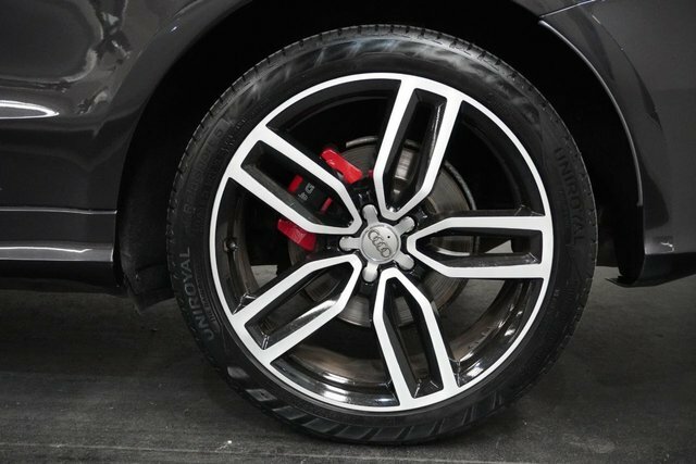 Audi SQ5 Sq5 Special Edition Tdi Quattro White #26
