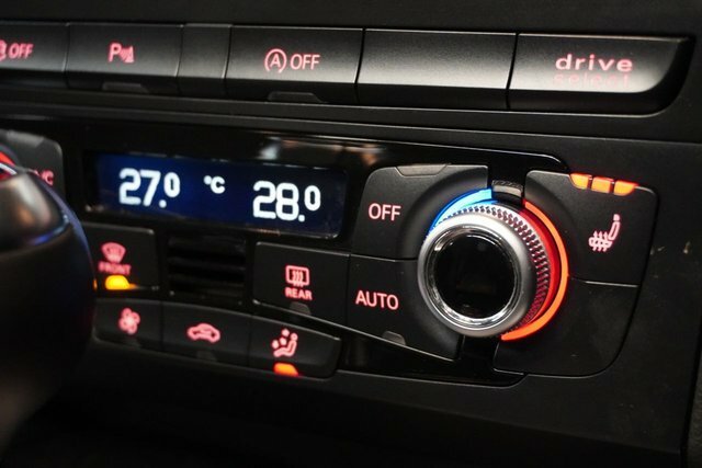 Audi SQ5 Sq5 Special Edition Tdi Quattro White #16