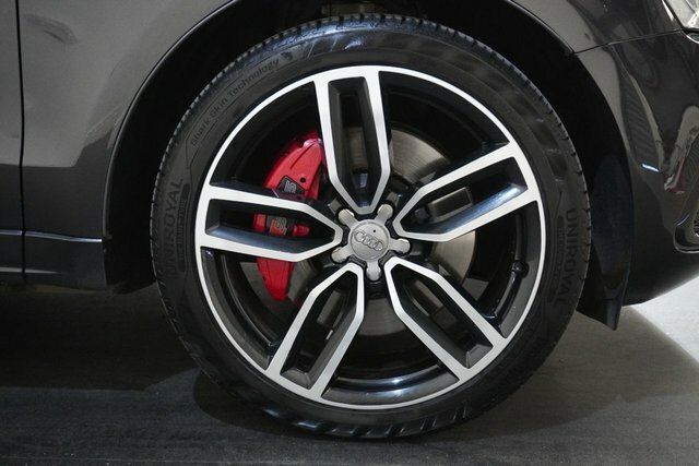 Audi SQ5 Sq5 Special Edition Tdi Quattro White #24