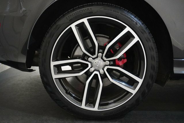 Audi SQ5 Sq5 Special Edition Tdi Quattro White #23