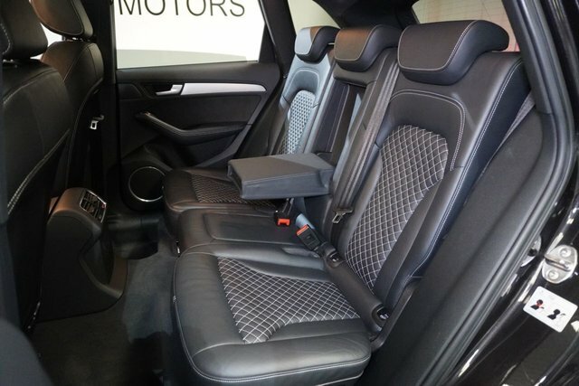 Audi SQ5 Sq5 Special Edition Tdi Quattro White #11