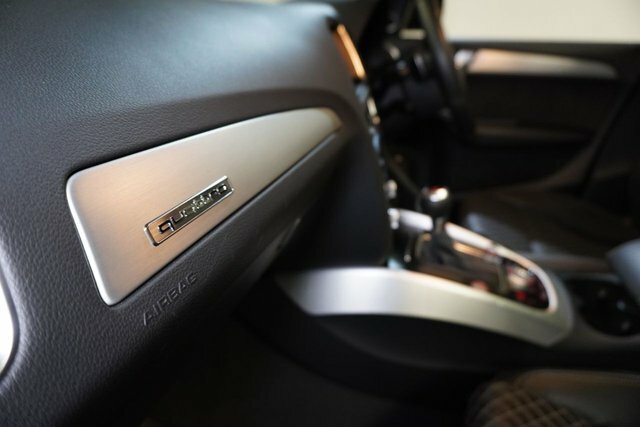 Audi SQ5 Sq5 Special Edition Tdi Quattro White #21