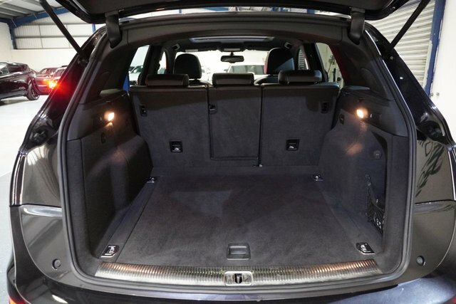 Audi SQ5 Sq5 Special Edition Tdi Quattro White #22