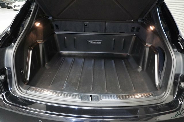 Porsche Macan 3.0 Td V6 S Pdk 4Wd Euro 6 Ss Blue #22