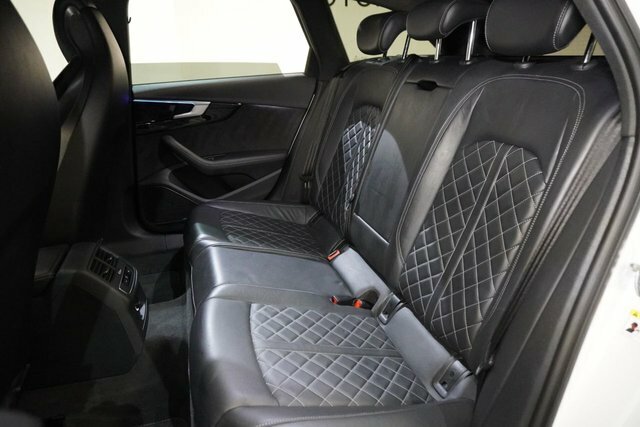 Audi S4 3.0 Tdi V6 Tiptronic Quattro Euro 6 Ss Blue #11