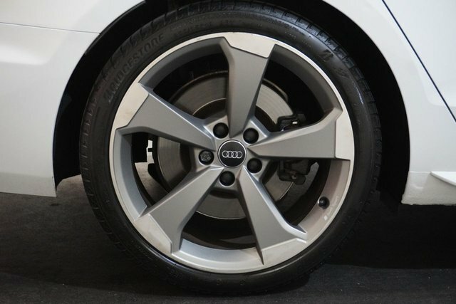 Audi S4 3.0 Tdi V6 Tiptronic Quattro Euro 6 Ss Blue #25