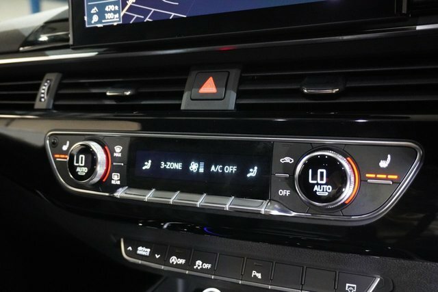 Audi S4 3.0 Tdi V6 Tiptronic Quattro Euro 6 Ss Blue #15