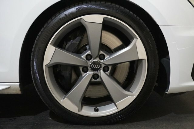 Audi S4 3.0 Tdi V6 Tiptronic Quattro Euro 6 Ss Blue #26
