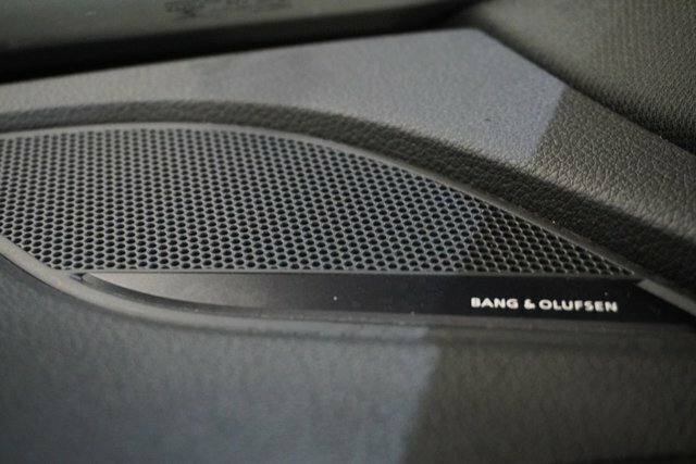 Audi S4 3.0 Tdi V6 Tiptronic Quattro Euro 6 Ss Blue #16