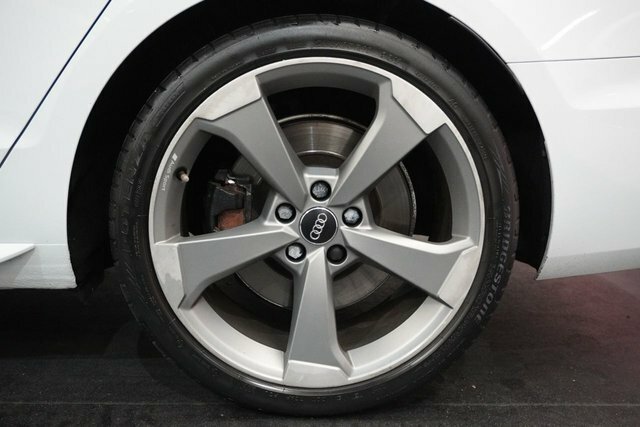 Audi S4 3.0 Tdi V6 Tiptronic Quattro Euro 6 Ss Blue #28