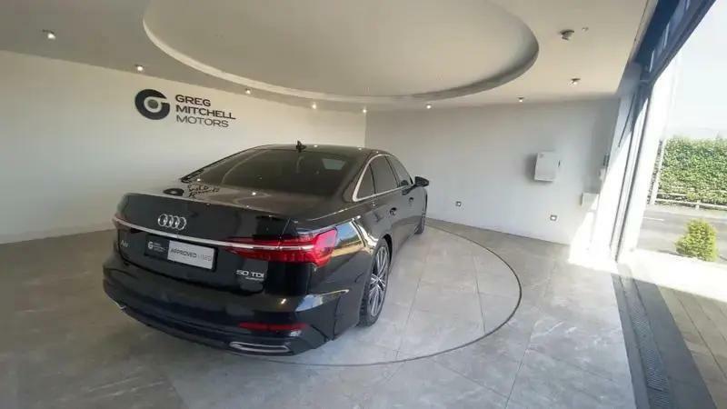 Audi A6 50 Tdi Quattro S Line Tip Tech Pack GF68ZKH Grey #3