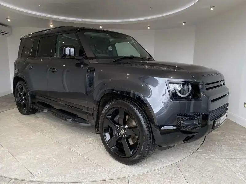 Land Rover Defender 110 3.0 D250 X-dynamic Hse 110 Grey
