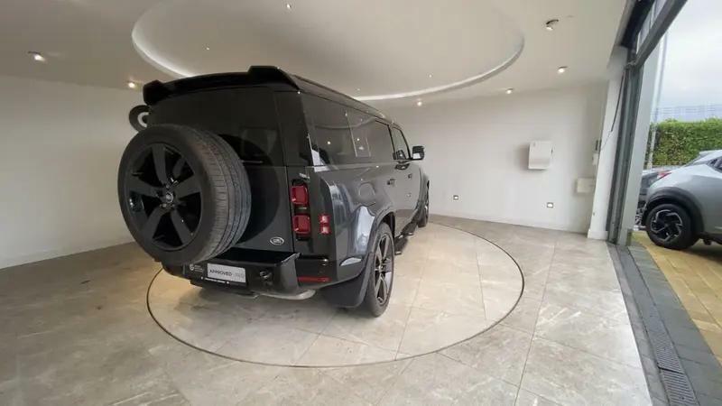 Land Rover Defender 110 3.0 D250 X-dynamic Hse 110 Grey #3