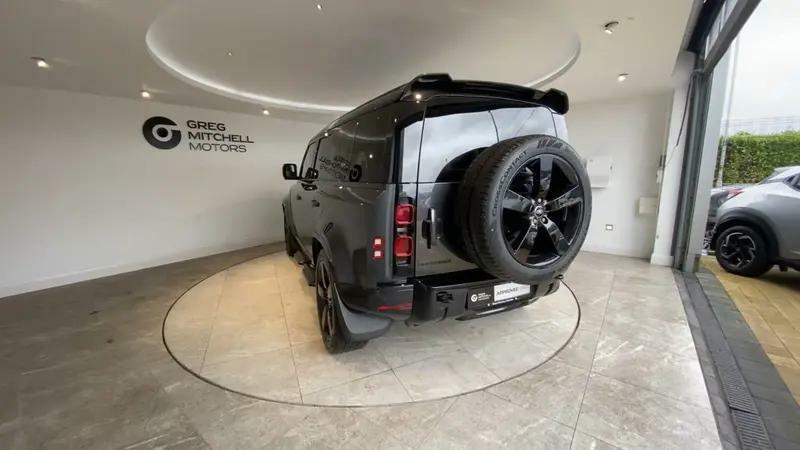 Land Rover Defender 110 3.0 D250 X-dynamic Hse 110 Grey #2