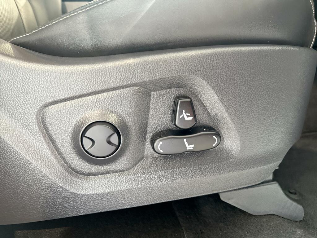 SsangYong Musso 2024 24 Saracen  #23
