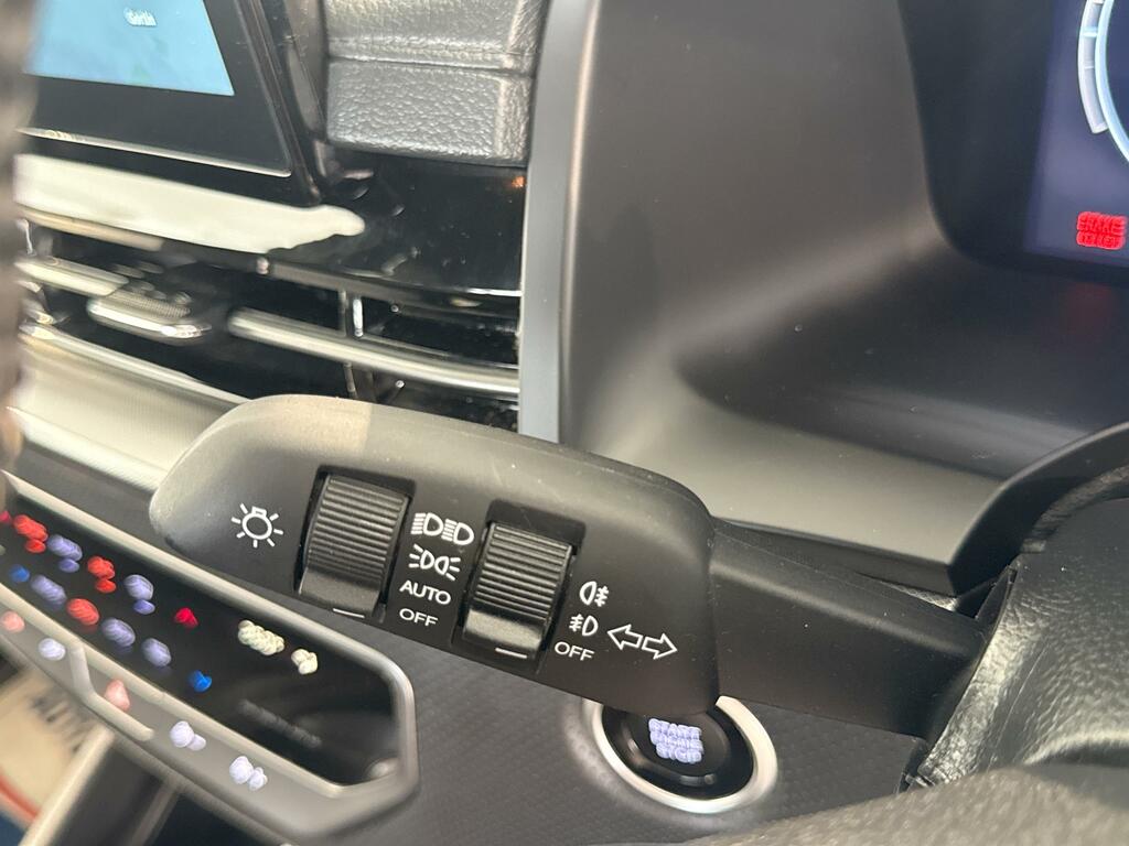 SsangYong Musso 2024 24 Saracen  #28