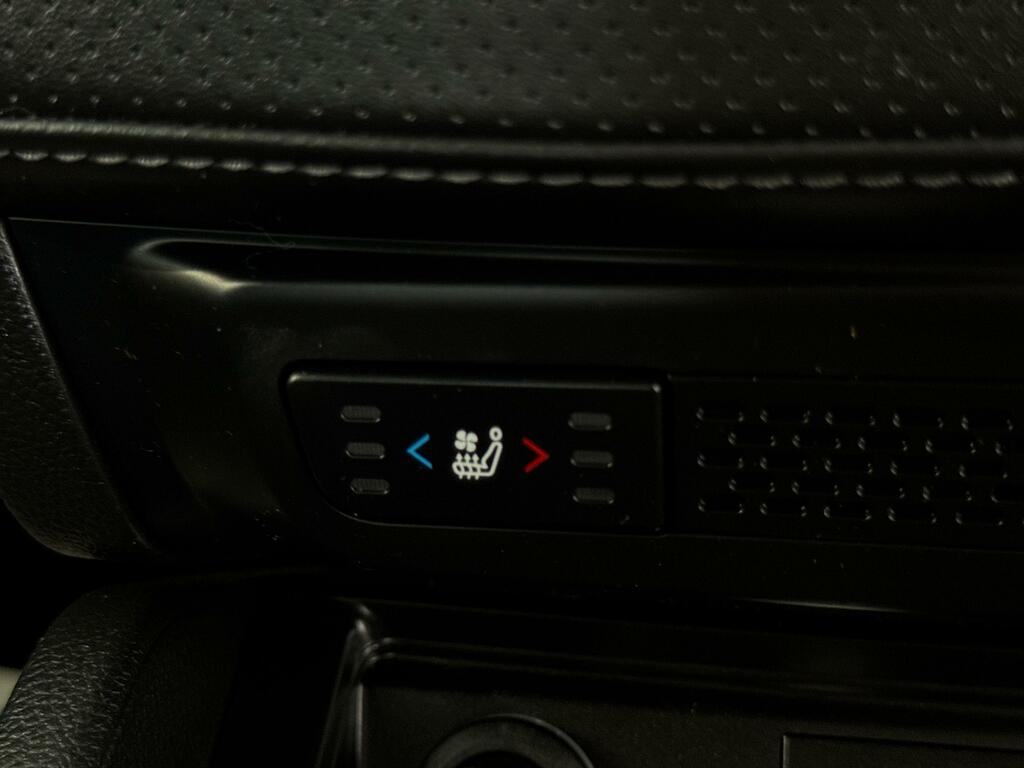 SsangYong Musso 2024 24 Saracen  #33