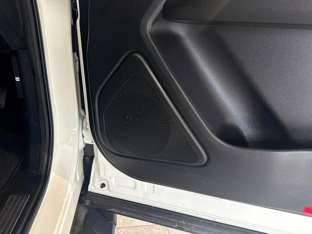 SsangYong Musso 2024 24 Saracen  #36